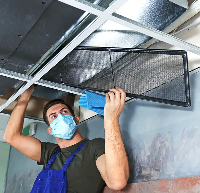 Why Homeowners & Businesses Trust Us in Horn Lake, MS?