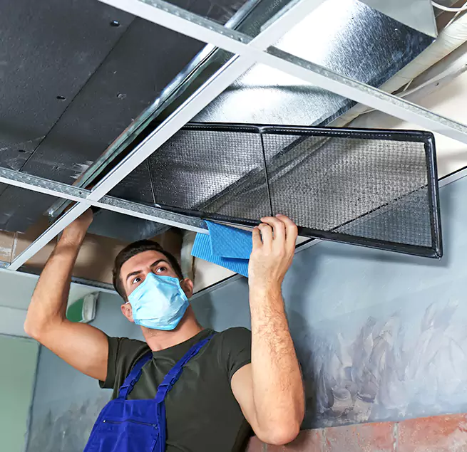  Why Homeowners Businesses Trust Us  in Horn Lake, MS?